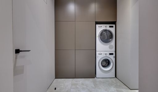 Дом под ключ в Мэдисон Парк