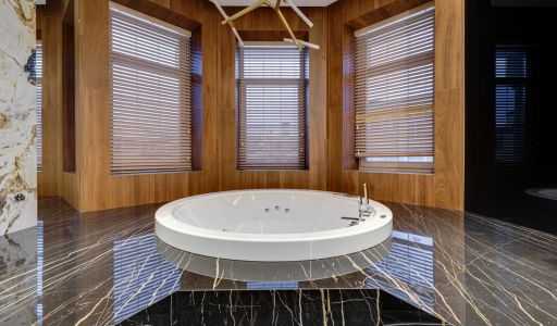 Дом под ключ в Мэдисон Парк