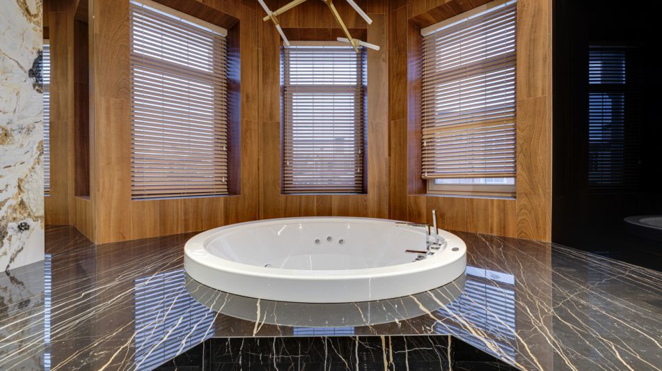 Дом под ключ в Мэдисон Парк