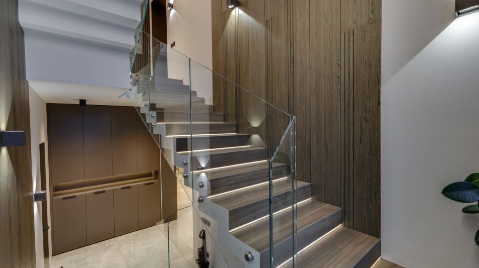 Дом под ключ в Мэдисон Парк