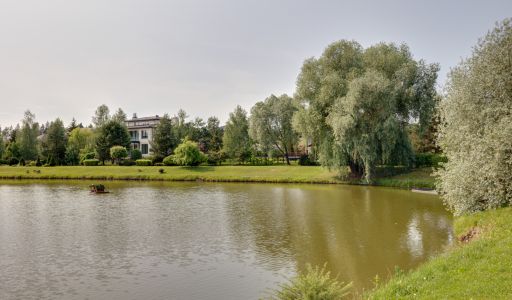 Дом под ключ в Мэдисон Парк