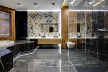 Дом под ключ в Мэдисон Парк