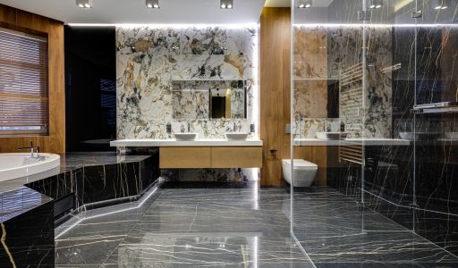 Дом под ключ в Мэдисон Парк