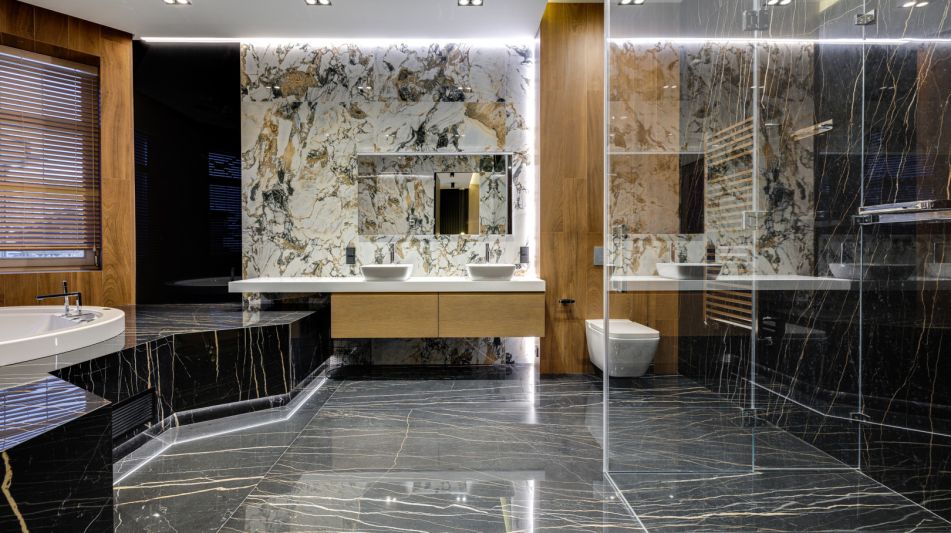 Дом под ключ в Мэдисон Парк