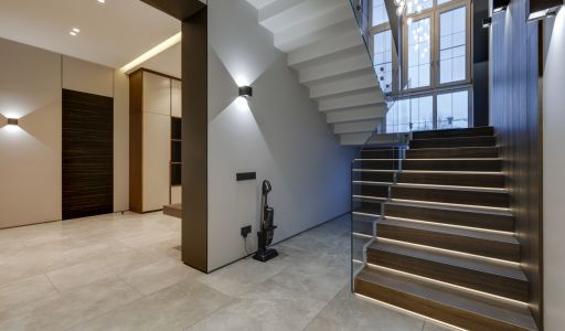 Дом под ключ в Мэдисон Парк