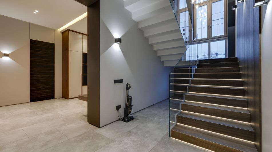 Дом под ключ в Мэдисон Парк