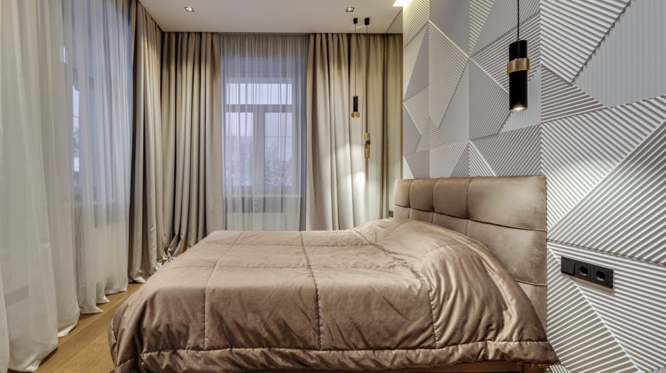 Дом под ключ в Мэдисон Парк