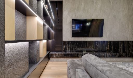 Дом под ключ в Мэдисон Парк