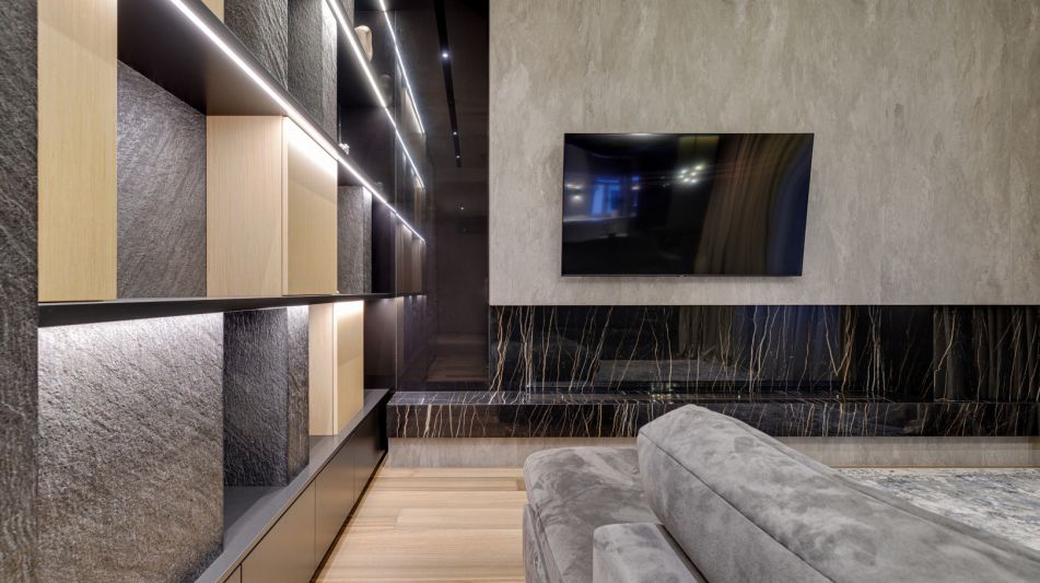 Дом под ключ в Мэдисон Парк