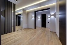 Дом под ключ в Мэдисон Парк