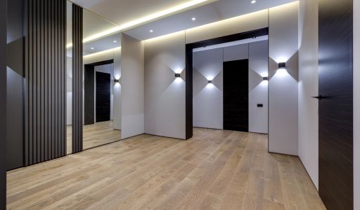 Дом под ключ в Мэдисон Парк