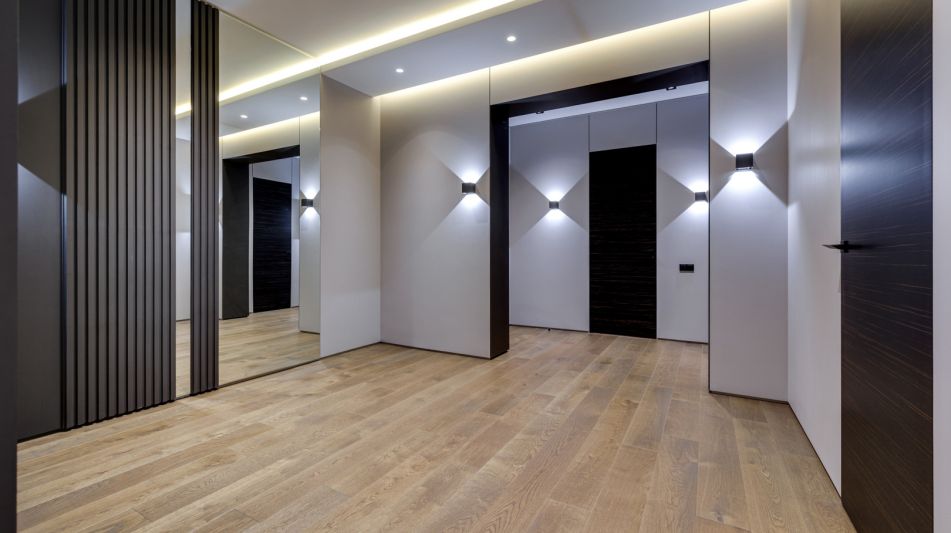 Дом под ключ в Мэдисон Парк