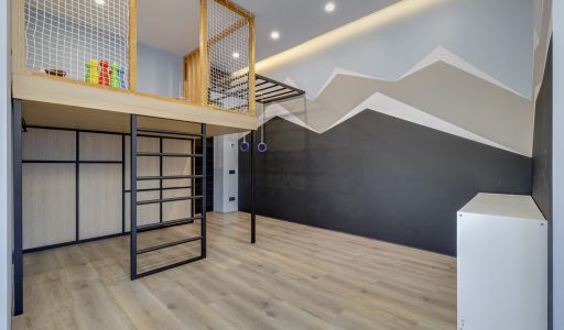 Дом под ключ в Мэдисон Парк