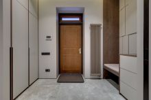 Дом под ключ в Мэдисон Парк