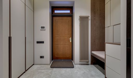 Дом под ключ в Мэдисон Парк