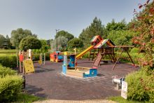 Дом под ключ в Мэдисон Парк