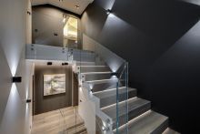 Дом под ключ в Мэдисон Парк