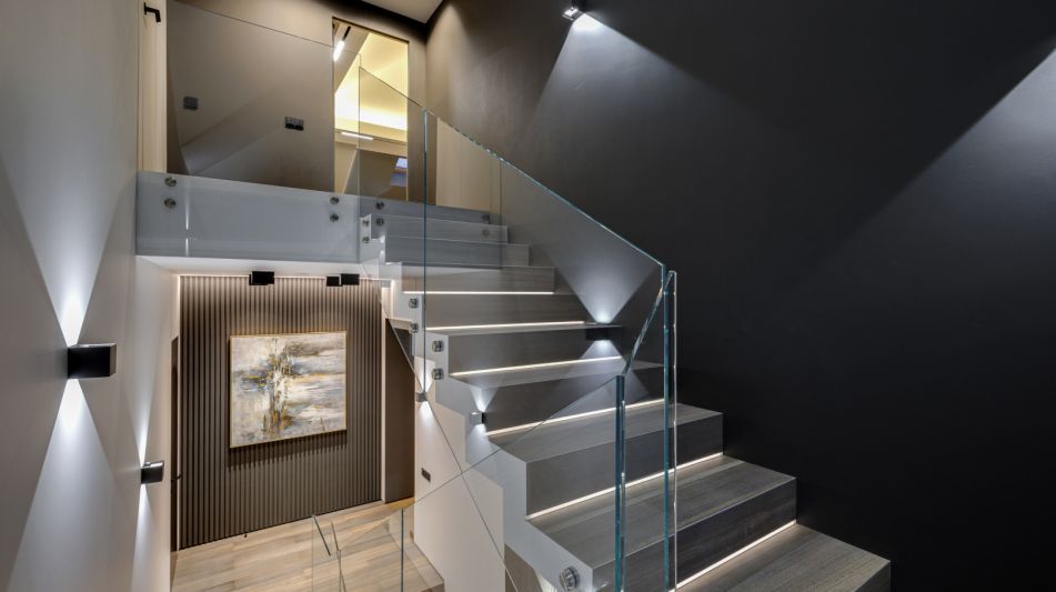 Дом под ключ в Мэдисон Парк