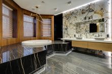 Дом под ключ в Мэдисон Парк