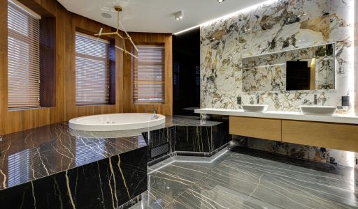 Дом под ключ в Мэдисон Парк