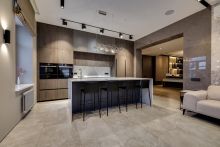 Дом под ключ в Мэдисон Парк