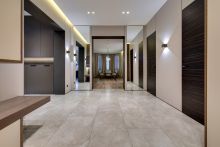 Дом под ключ в Мэдисон Парк