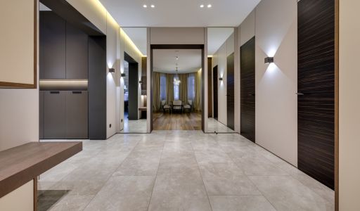 Дом под ключ в Мэдисон Парк