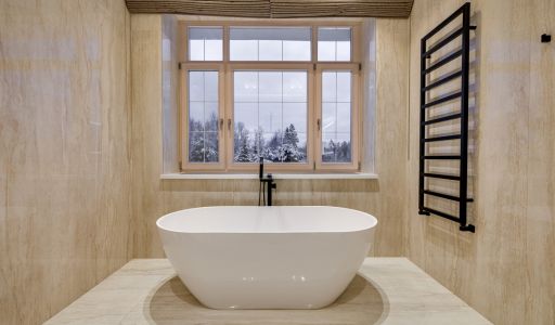 Дом под ключ в Мэдисон Парк