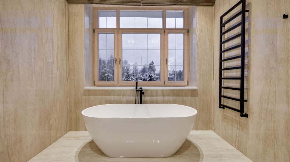 Дом под ключ в Мэдисон Парк