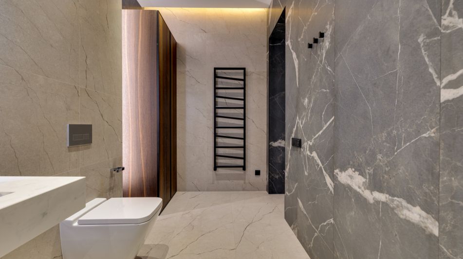 Дом под ключ в Мэдисон Парк