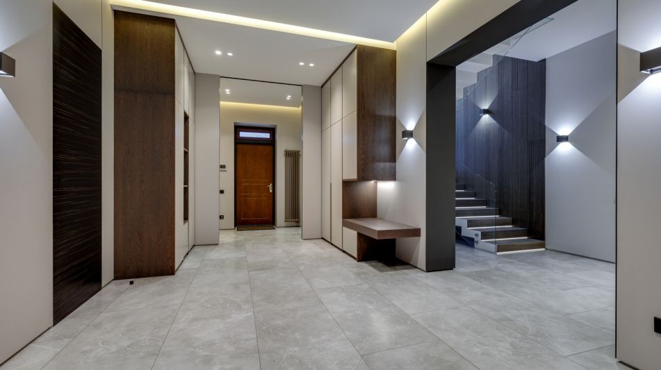 Дом под ключ в Мэдисон Парк