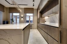 Дом под ключ в Мэдисон Парк