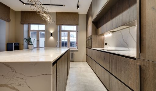 Дом под ключ в Мэдисон Парк