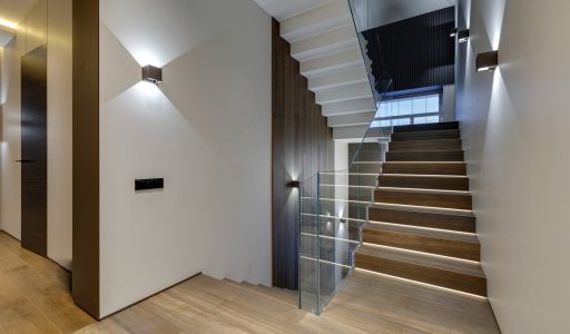 Дом под ключ в Мэдисон Парк