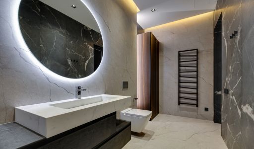 Дом под ключ в Мэдисон Парк