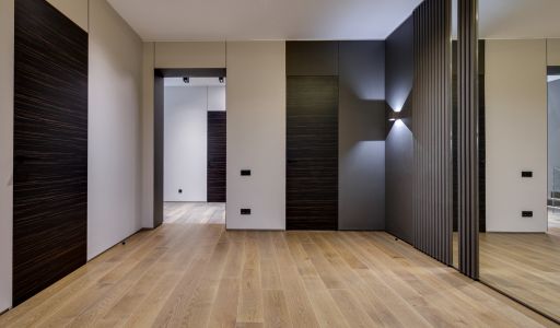 Дом под ключ в Мэдисон Парк