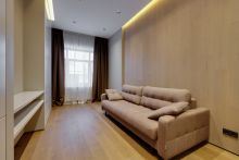 Дом под ключ в Мэдисон Парк