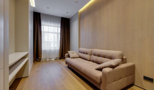 Дом под ключ в Мэдисон Парк