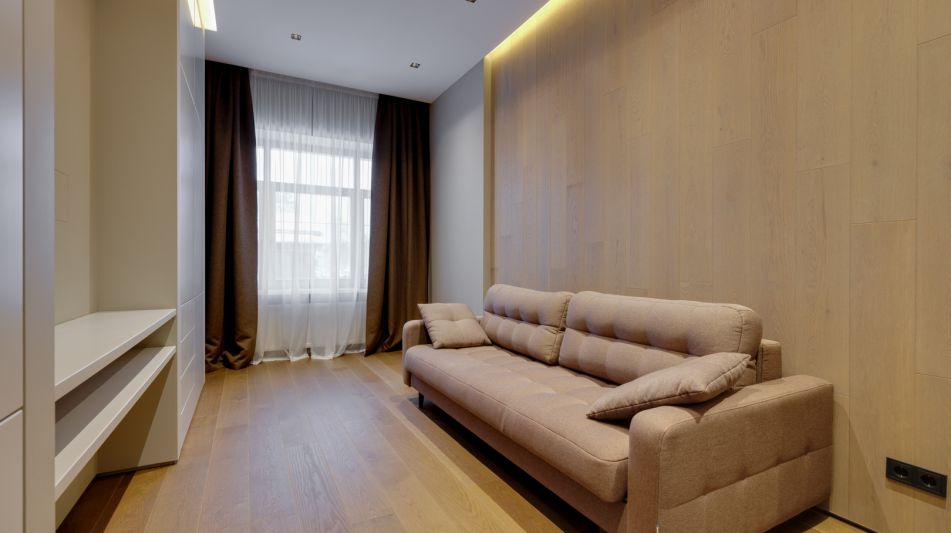 Дом под ключ в Мэдисон Парк