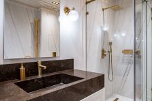 Готовый дом в КП Лесные зори