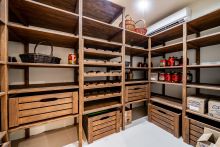 Готовый дом в КП Лесные зори