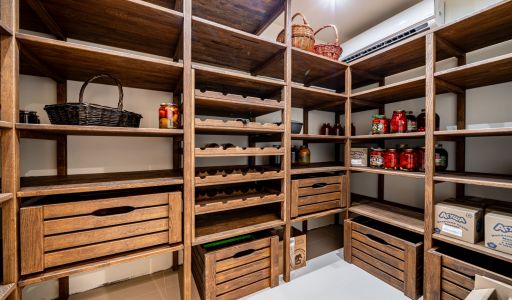 Готовый дом в КП Лесные зори