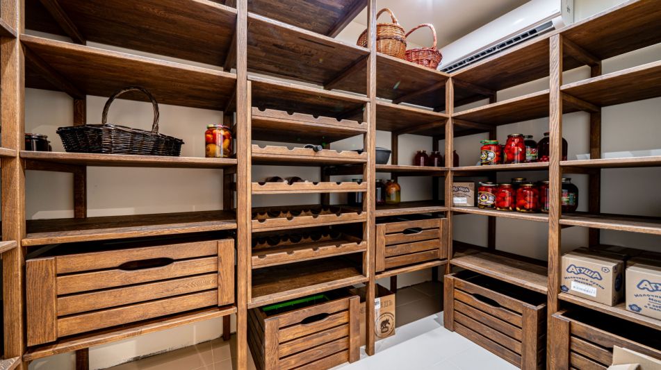 Готовый дом в КП Лесные зори