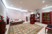 Готовый дом в КП Лесные зори