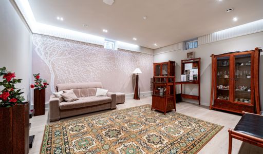 Готовый дом в КП Лесные зори