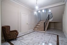 Готовый дом в КП Лесные зори