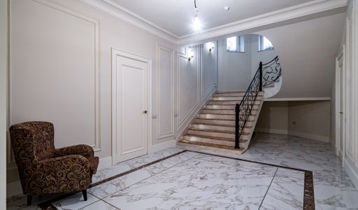 Готовый дом в КП Лесные зори