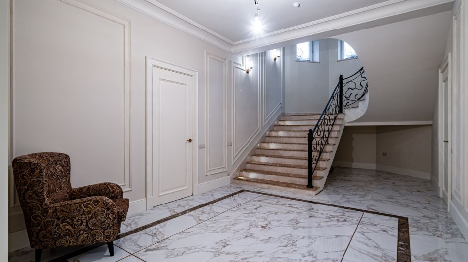 Готовый дом в КП Лесные зори