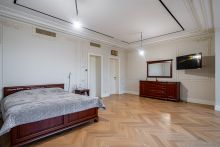 Готовый дом в КП Лесные зори