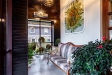 Готовый дом в КП Лесные зори